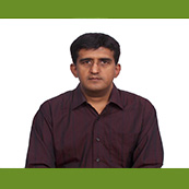 Dr R. Sankara Subramanian - Advisors